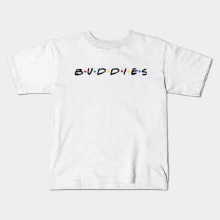 Buddies Kids T-Shirt